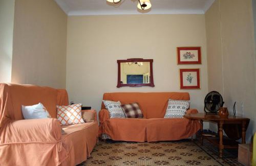 Alora Casa | Cortijo Don Rodrigo