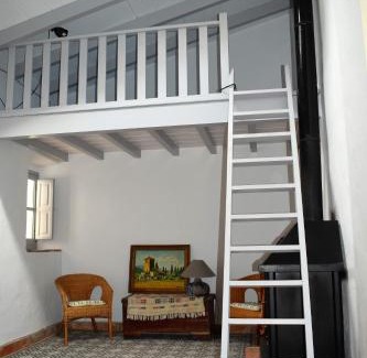 Alora Casa | Cortijo Don Rodrigo