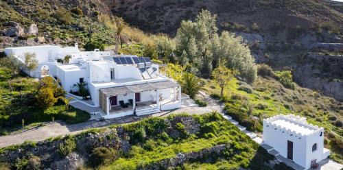 El Toyo Villa | Cortijo El Albaricoque De La Sierra - Finca de 75 Hectáreas !