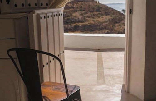 El Toyo Villa | Cortijo Albaricoque – Villa exclusiva en plena naturaleza !