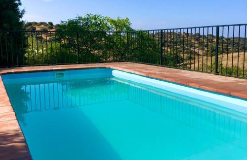 Constantina Casa | Cortijo El Carmen Finca El Revuelo