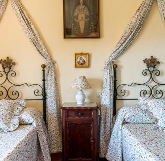 Constantina Casa | Cortijo El Carmen Finca El Revuelo