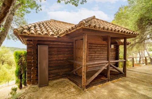 Prado del Rey Casa | Cortijo Huerta Dorotea