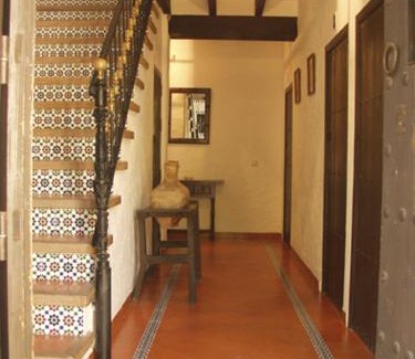 Prado del Rey Casa | Cortijo Huerta Dorotea