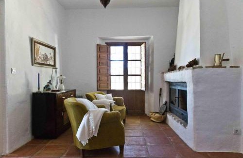 Malaga-Este Casa | Cortijo J&S Juan Salvador