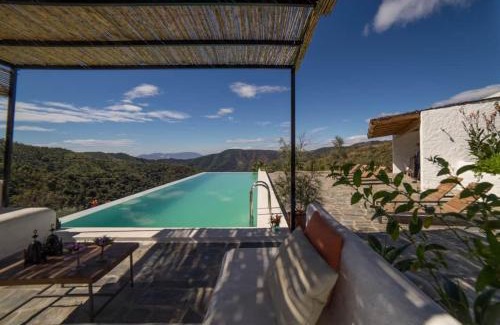 Malaga-Este Casa | Cortijo J&S Juan Salvador