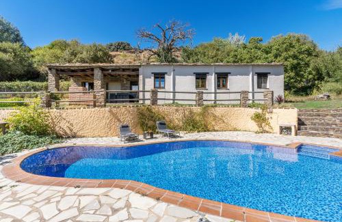 La Taha Casa | Cortijo Jiménez