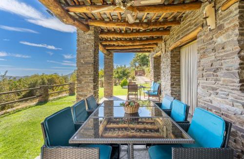 La Taha Casa | Cortijo Jiménez