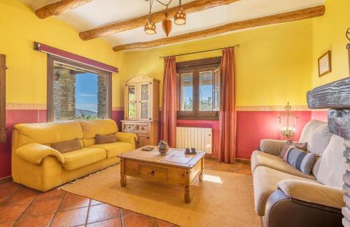 La Taha Casa | Cortijo Jiménez