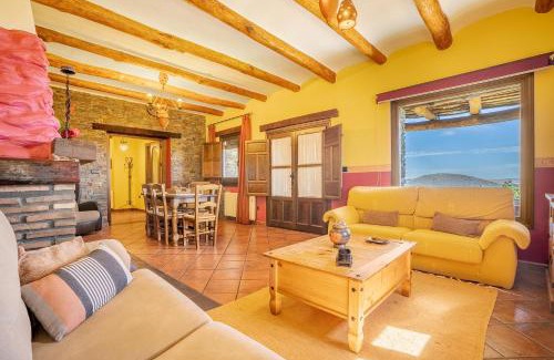 La Taha Casa | Cortijo Jiménez