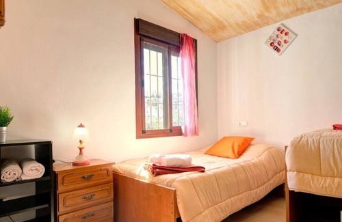 Nerja Cabaña | Cortijo Jimena Solset