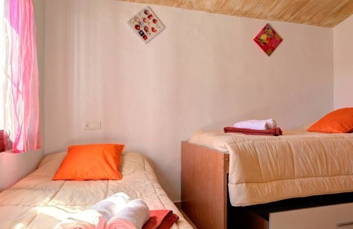 Nerja Cabaña | Cortijo Jimena Solset