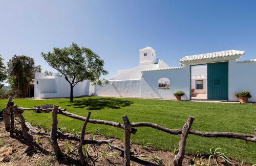 Conil de la Frontera Casa | Cortijo La Mina by LaJudería de Vejer - Luxury Villa