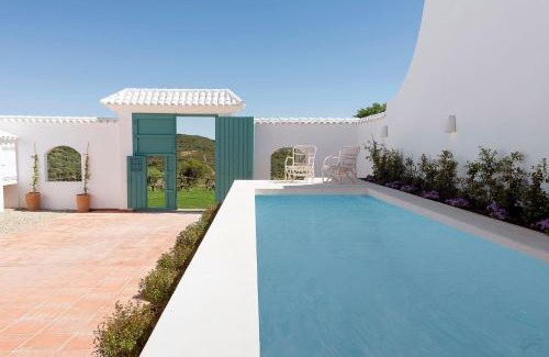 Conil de la Frontera Casa | Cortijo La Mina by LaJudería de Vejer - Luxury Villa