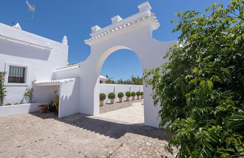 Conil de la Frontera Casa | Cortijo La Mina by LaJudería de Vejer - Luxury Villa