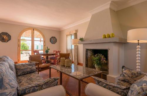 Conil de la Frontera Casa | Cortijo La Mina by LaJudería de Vejer - Luxury Villa