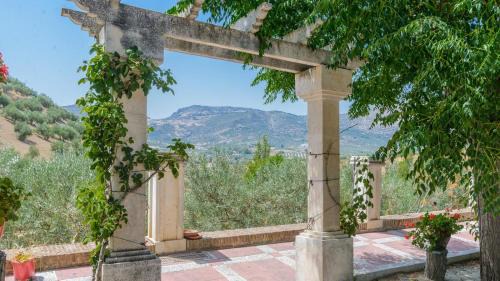 Priego de Cordoba Casa | Cortijo La Mimbre Priego de Córdoba by Ruralidays
