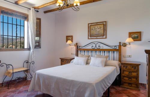 Las Lagunillas Casa | Cortijo La Presa