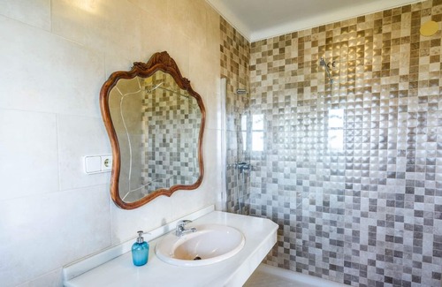 Torre del Mar Villa | Cortijo Laguna Chico Torre del Mar by Ruralidays
