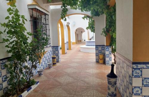 Puerto de Bejar Casa | Cortijo Las Cruces Guillena - Sevilla