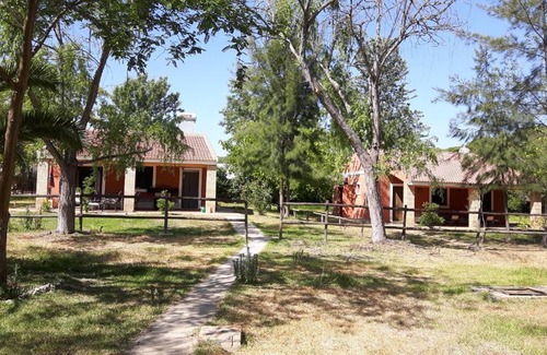 Lucena del Puerto Casa | Cortijo los Conquistadores Vakantiehuis