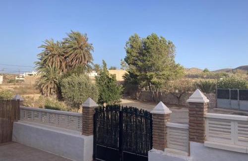 Fernan Perez Casa | Cortijo los Garridos - 6 huéspedes