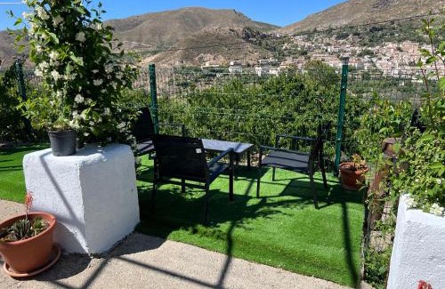 Guejar Sierra Casa | Cortijo Mazarrón
