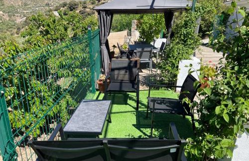 Guejar Sierra Casa | Cortijo Mazarrón