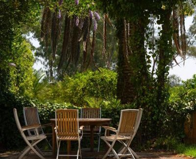 Herrera de Alcantara Casa | Cortijo Negretti