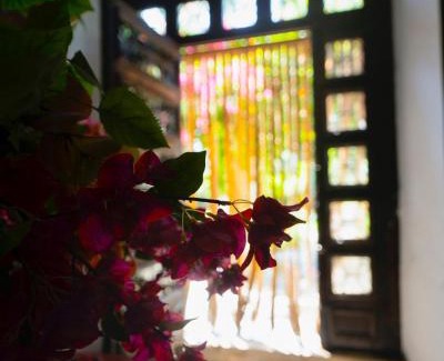 Herrera de Alcantara Casa | Cortijo Negretti