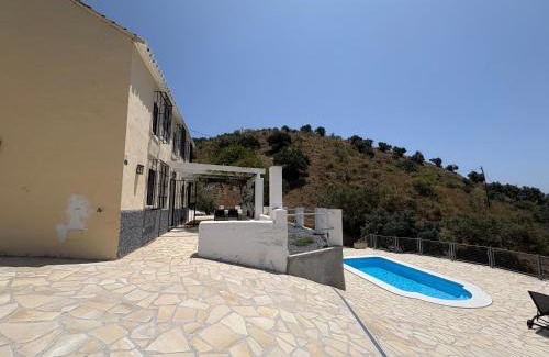 Almunecar Casa | Cortijo o Casa Jazmín, Almuñécar, Granada, tranquilidad, cerca del mar y de Málaga