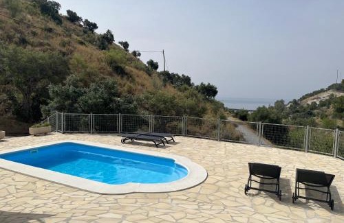 Almunecar Casa | Cortijo o Casa Jazmín, Almuñécar, Granada, tranquilidad, cerca del mar y de Málaga