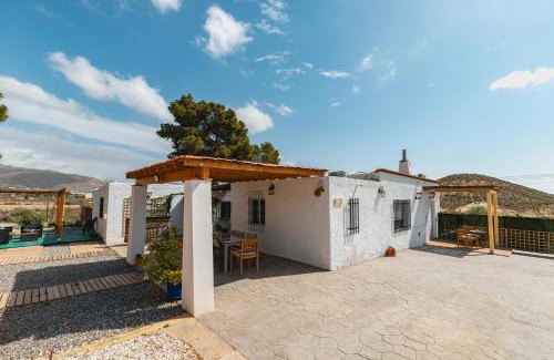 Nijar Casa | Cortijo Pinar 2
