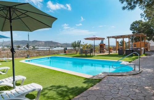 Nijar Casa | Cortijo Pinar 2