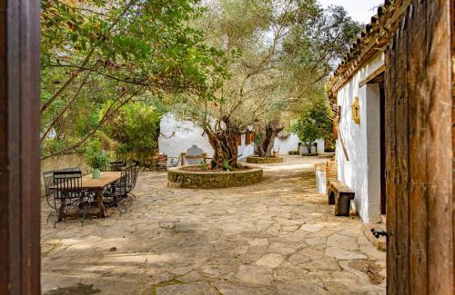 Los Angeles Casa | Cortijo rural las aves