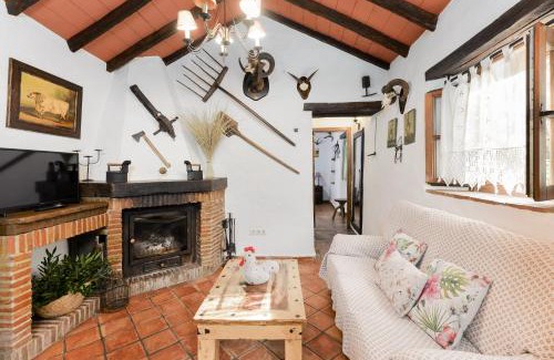 Los Angeles Casa | Cortijo rural las aves