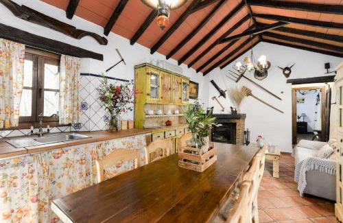 Los Angeles Casa | Cortijo rural las aves