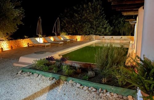 Nijar Apartamento | Cortijo rural la alberca