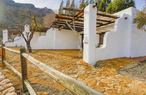 Nijar Apartamento | Cortijo rural la alberca