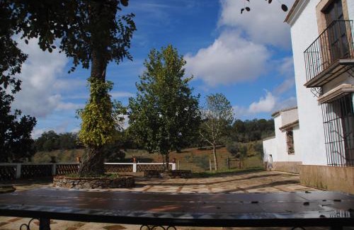 Constantina Casa | Cortijo San Rafael