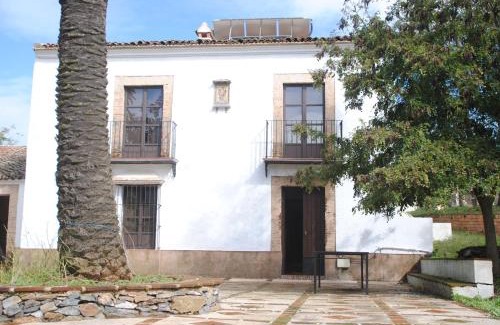 Constantina Casa | Cortijo San Rafael