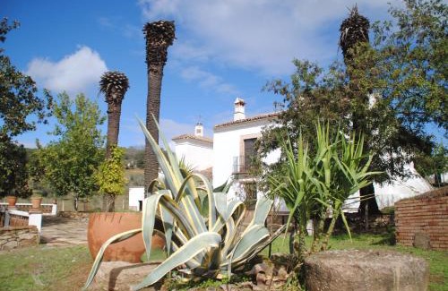 Constantina Casa | Cortijo San Rafael
