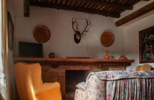 Constantina Casa | Cortijo San Rafael