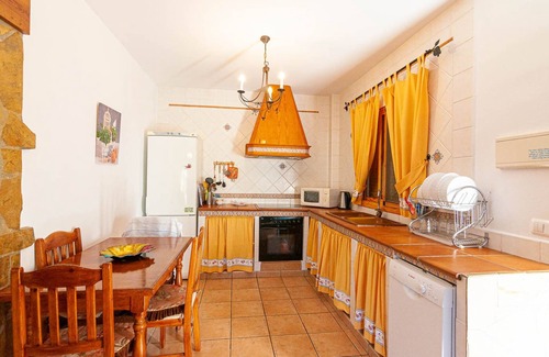 Nerja Cabaña | Cortijo con piscina privada con mucha privacidad y encanto