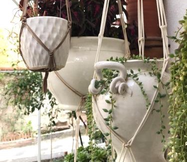 San Giovanni Gemini Casa | Cortile Suez