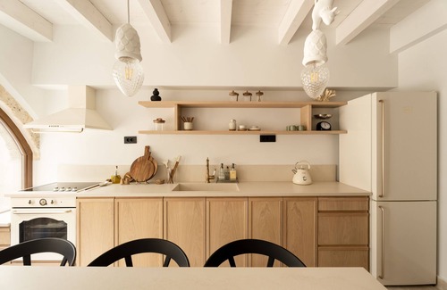 Old Town Rethymnon Hotel | Cortiletto Timeless Suites