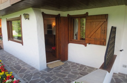 Cortina d'Ampezzo Chalet De Esquí | ¡GRAN VISTA ASOMBROSA! LUJOSO CHALET ROMÁNTICO 5MIN PASEO AL CENTRO - INSTALACIONES DE ESQUÍ