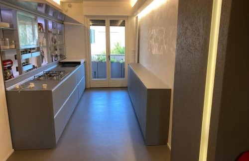 Pesaro Apartamento | Cortirola luxury apartment