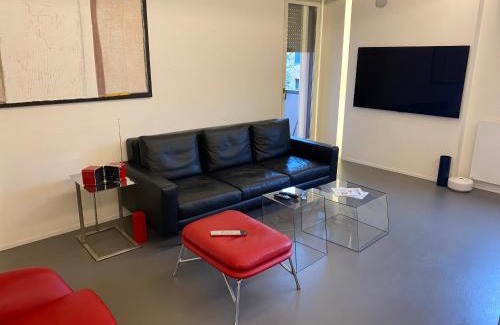 Pesaro Apartamento | Cortirola luxury apartment
