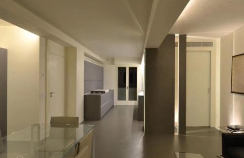 Pesaro Apartamento | Cortirola luxury apartment